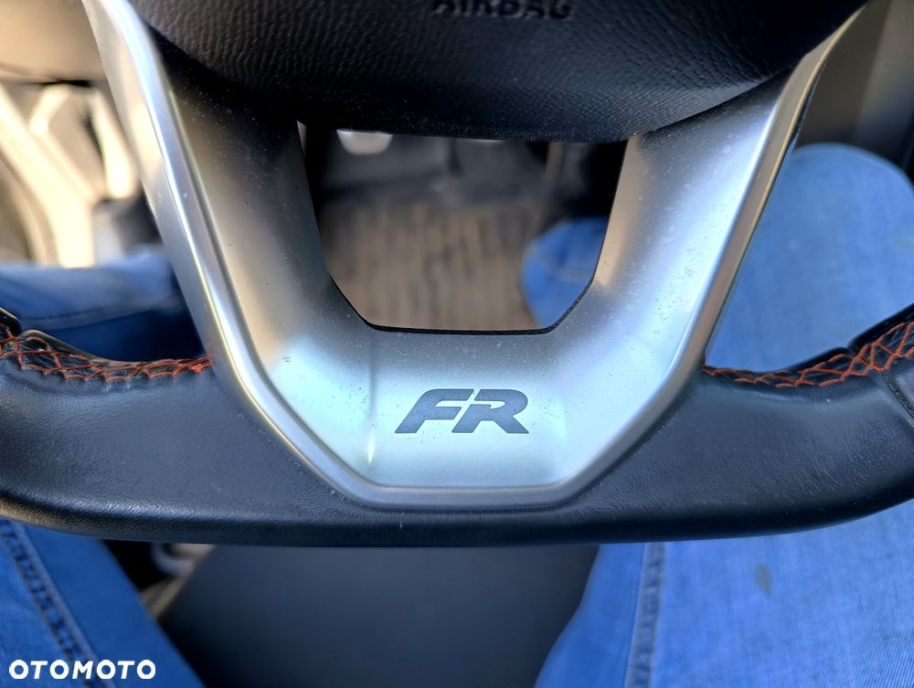 Seat Ateca 1.5 TSI ACT OPF Xperience - 25