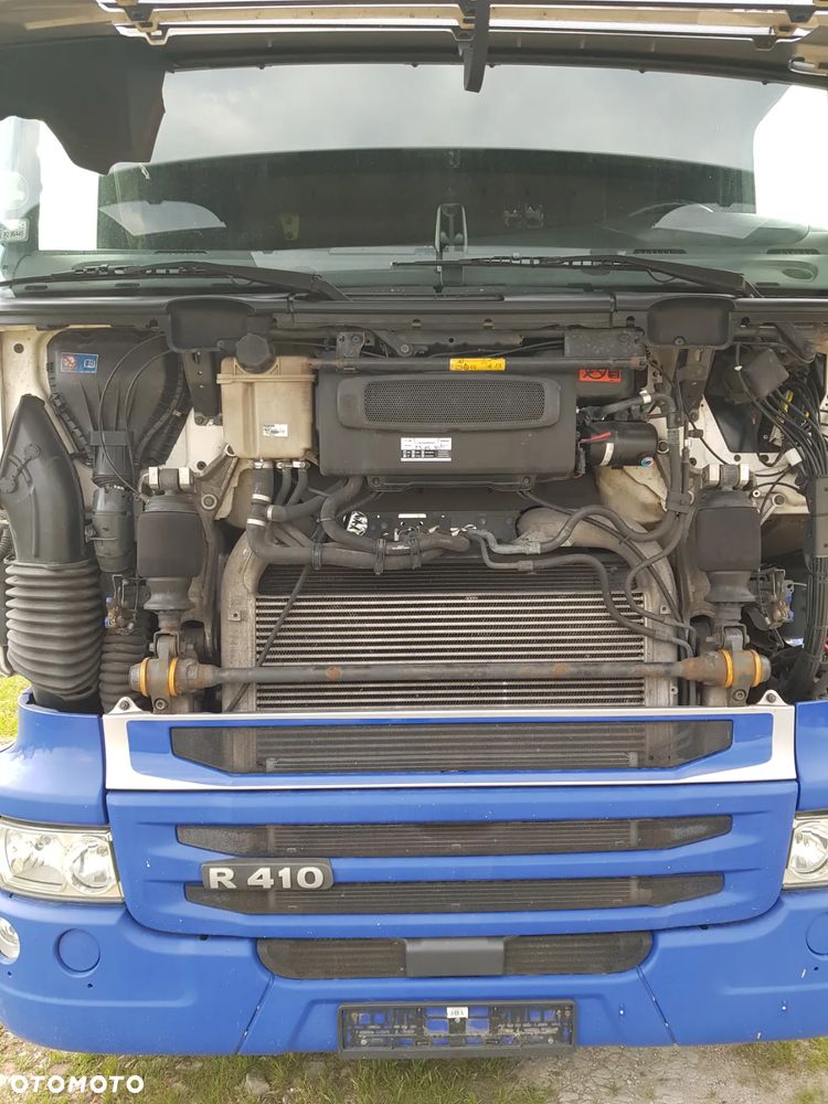 Scania R 410 - 3