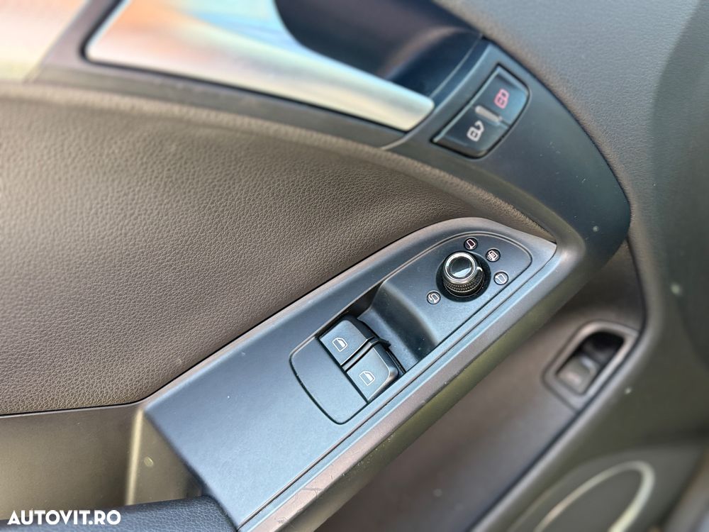 Audi A5 Coupé 2.7 TDI DPF multitronic - 11