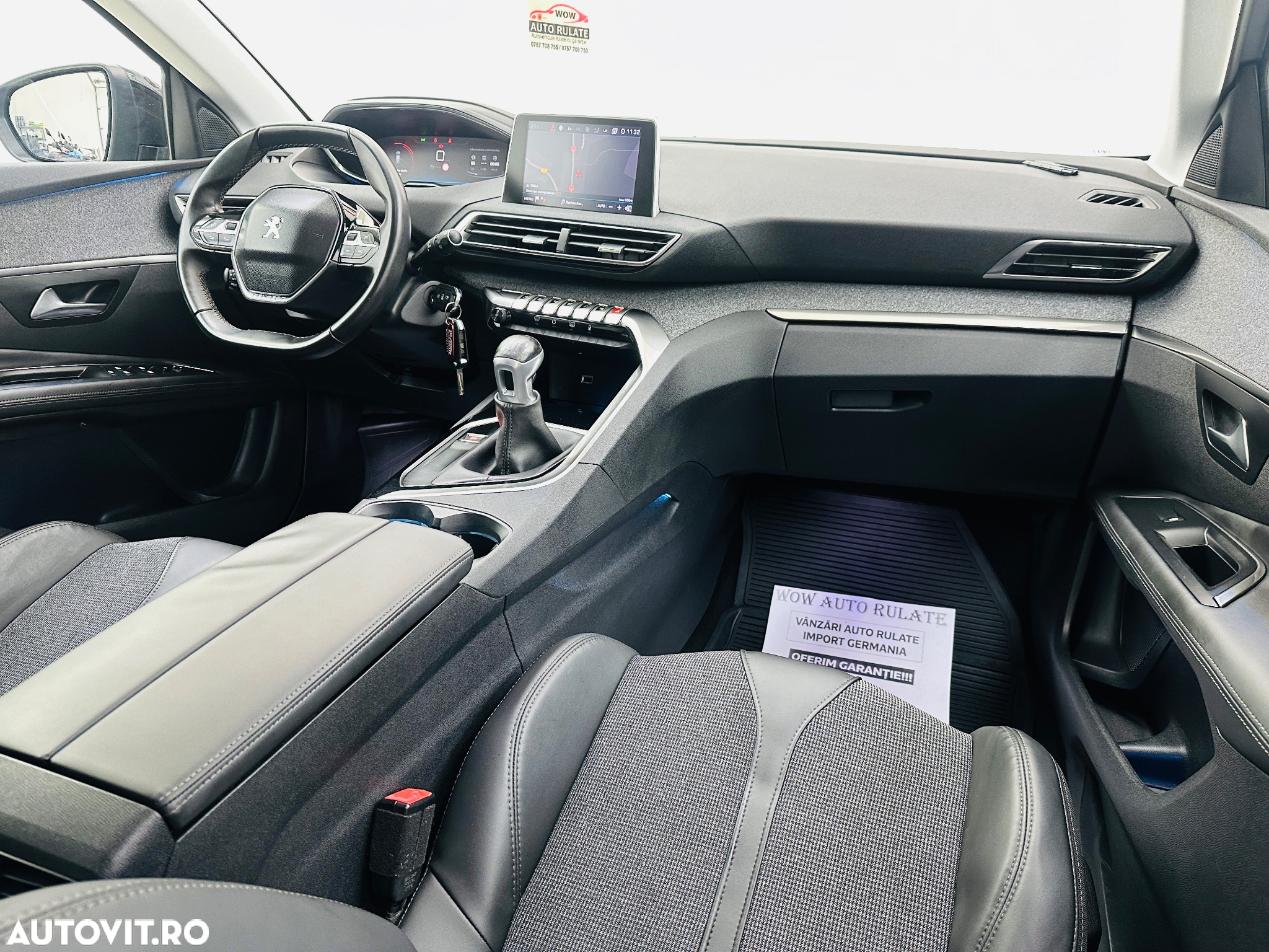 Peugeot 3008 - 20