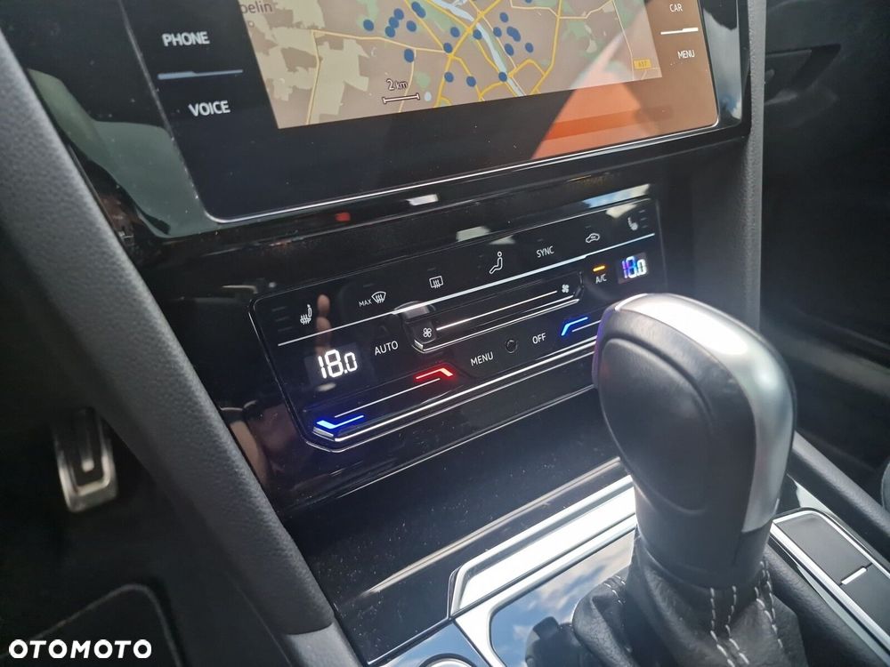 Volkswagen Arteon Shooting Brake - 25