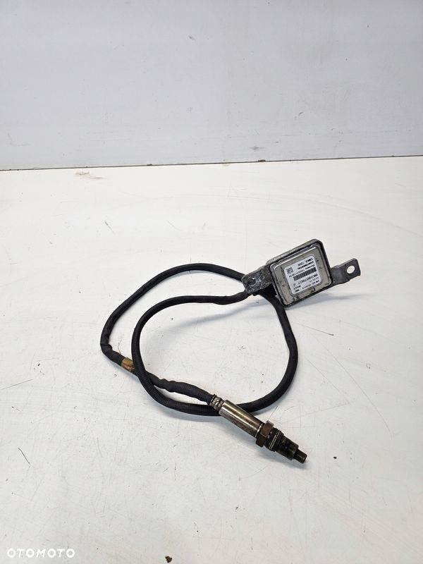 SONDA LAMBDA CZUJNIK NOX AUDI A4 B8 A5 Q5 A6 C7 8K0907807J - 2