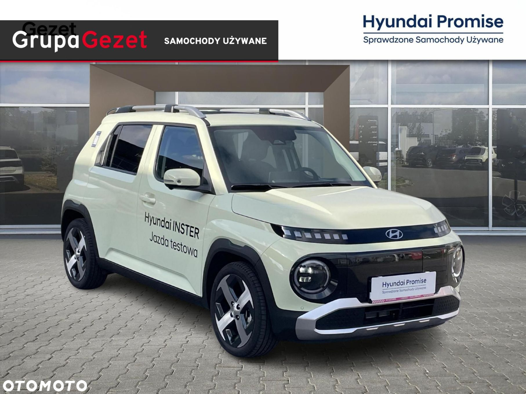 Hyundai Inster - 7