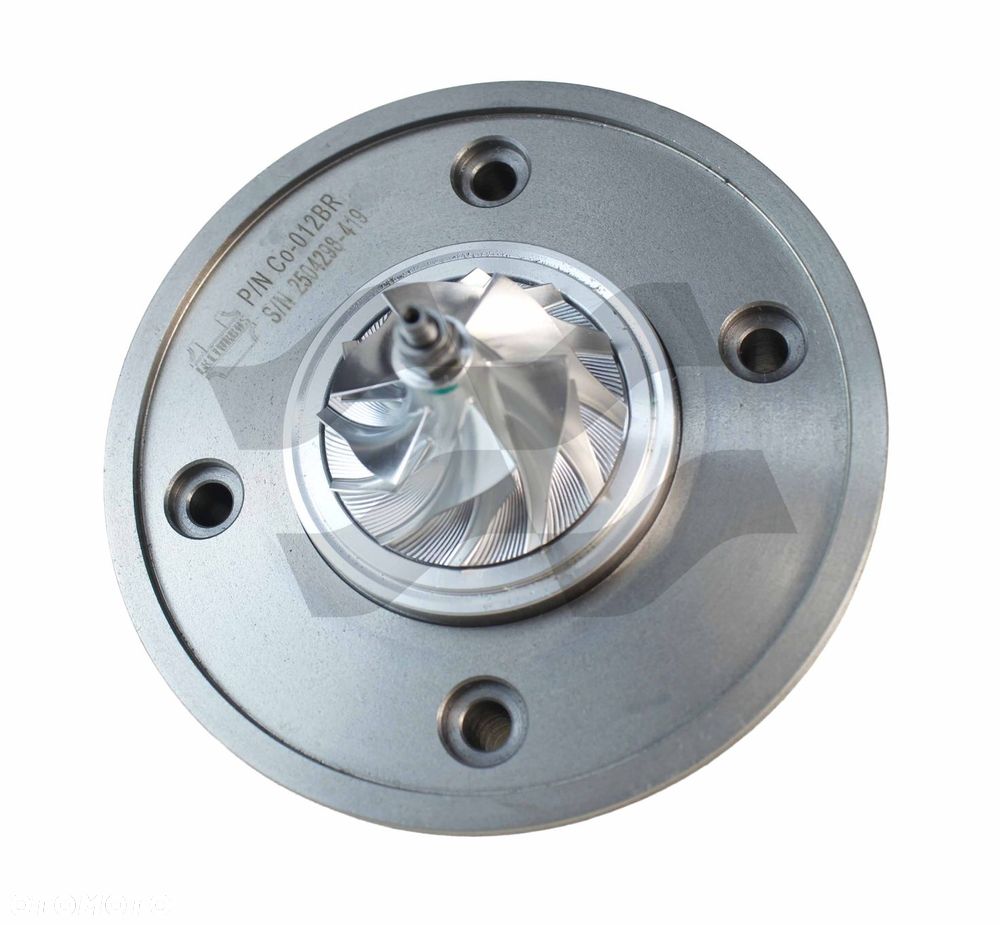 12328700 H6BG6K682AA chra koras turbo Ford 1.0 Ecoboost B7DA 92kW 2018- - 3