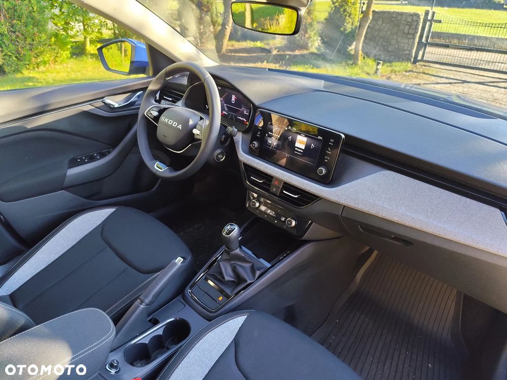 Skoda Scala - 20