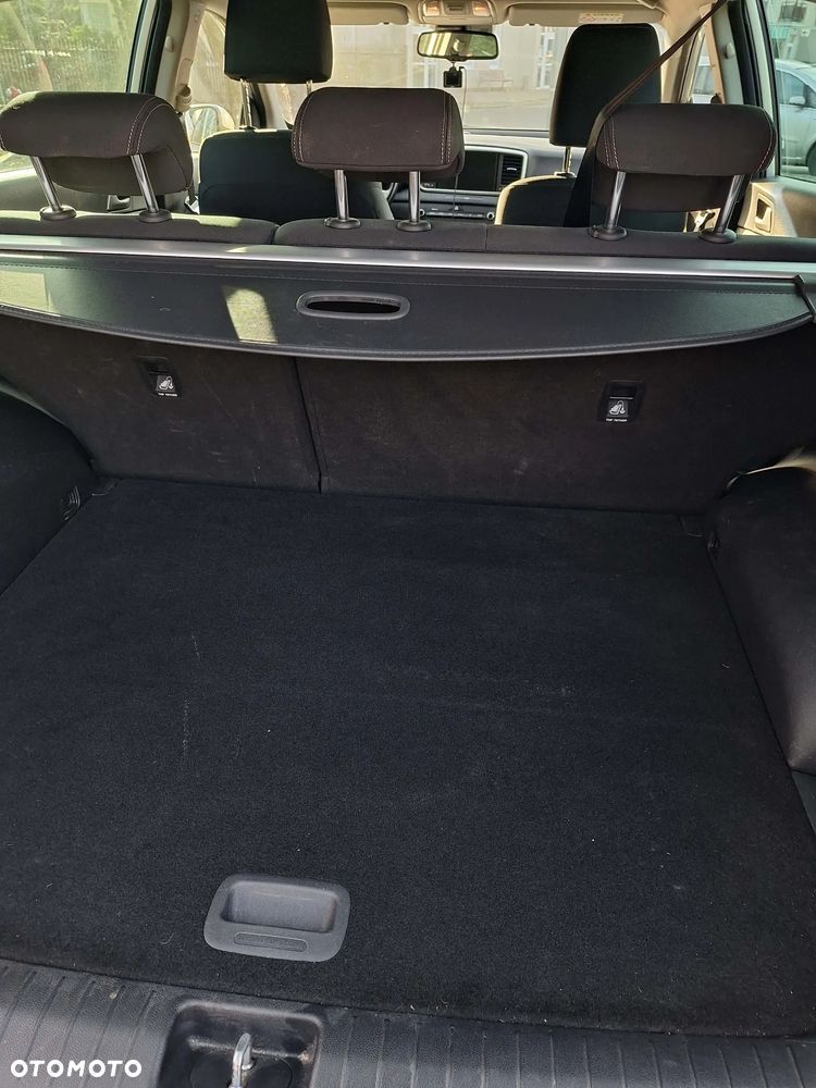 Kia Sportage 1.6 T-GDI M 2WD - 6