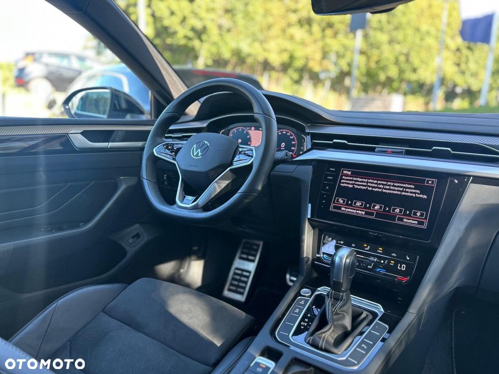 Volkswagen Arteon Shooting Brake 2.0 TSI R-Line DSG - 17