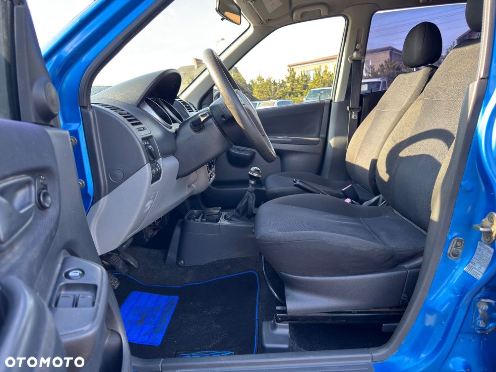 Suzuki Ignis 1.5 Four Grip Club 4 Seasons - 14