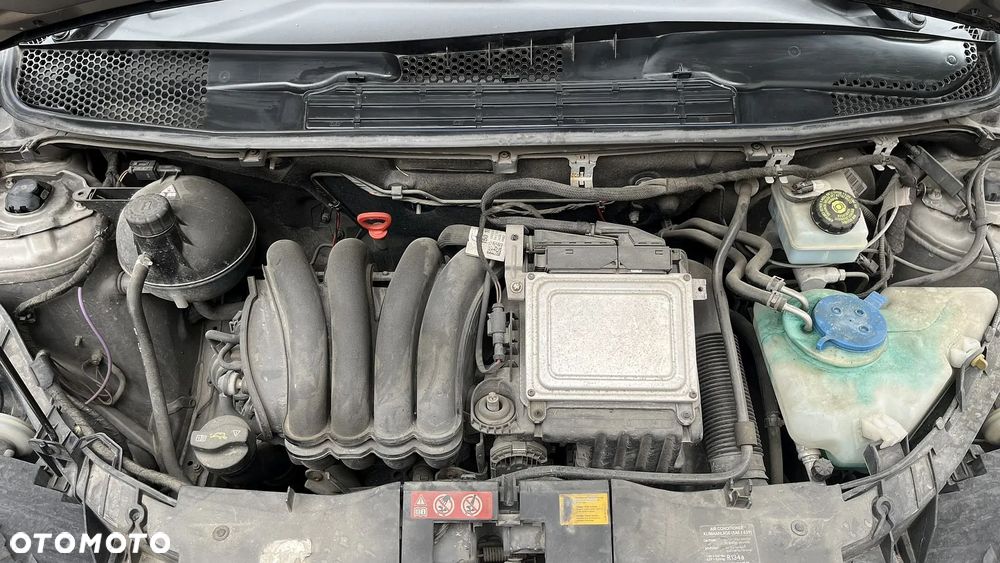 Mercedes-Benz Klasa A 150 - 15