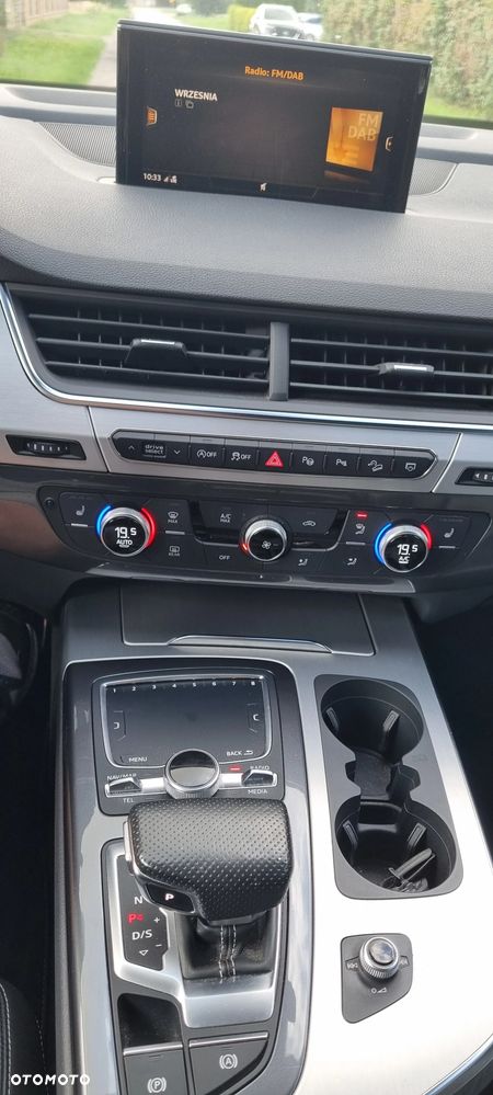 Audi Q7 - 8