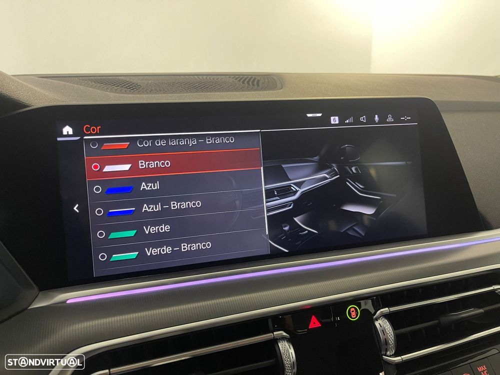 BMW X5 45 e xDrive - 29