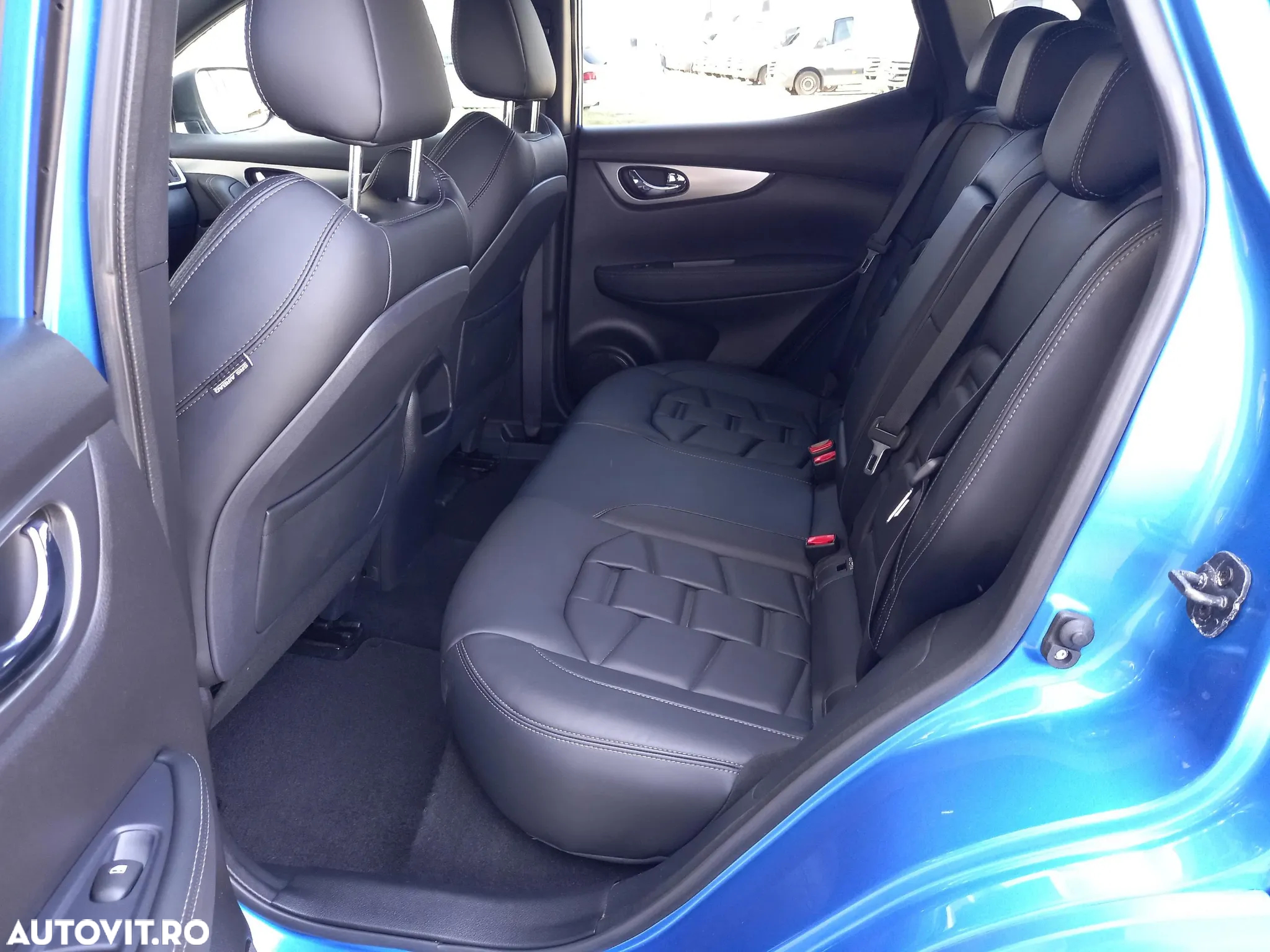 Nissan Qashqai 1.3 DIG-T TEKNA+ - 14