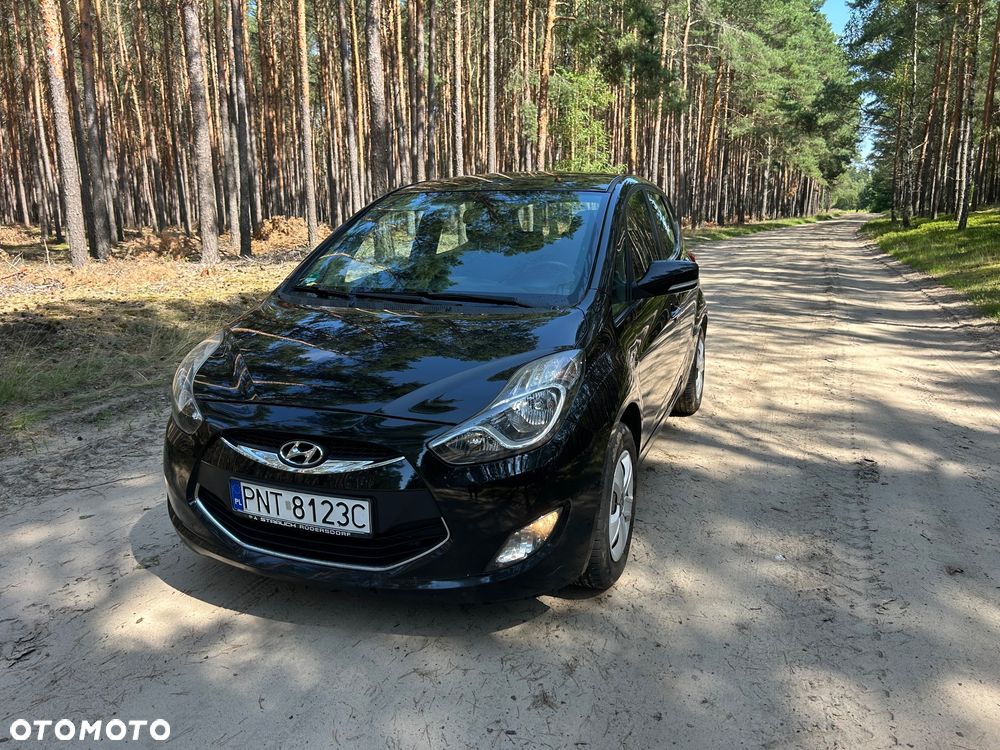Hyundai ix20 1.4 Edition 20 - 1