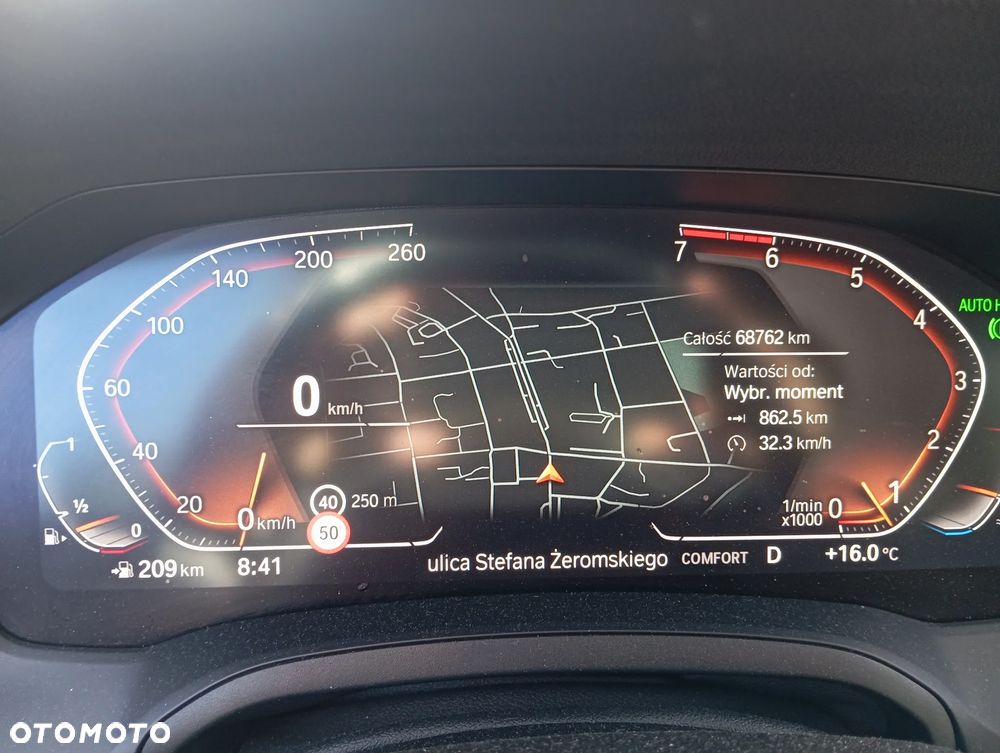 BMW Seria 3 - 8