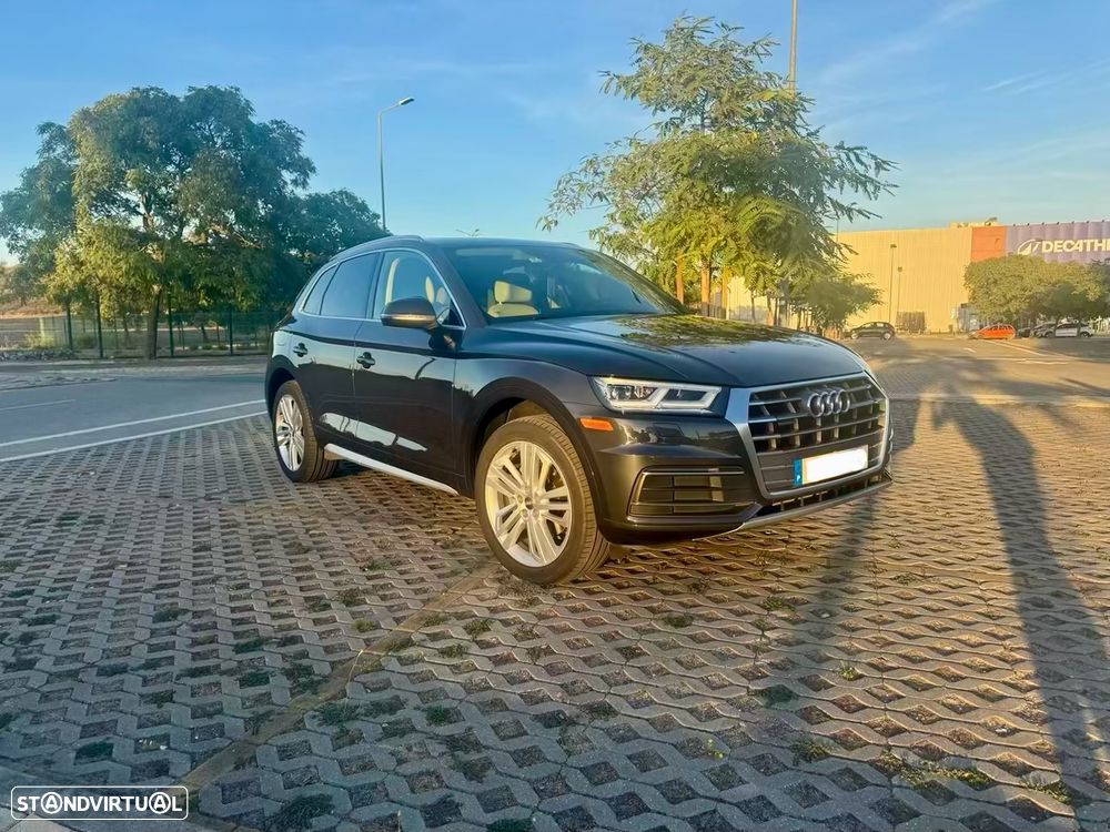 Audi Q5 - 10