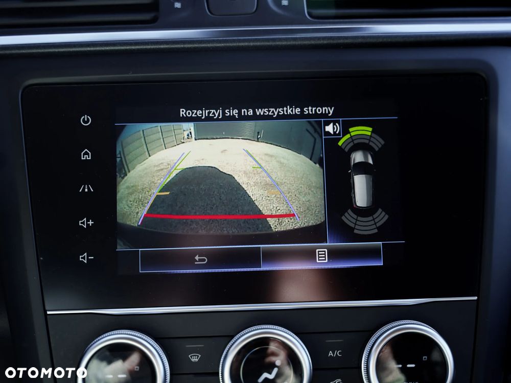 Renault Kadjar 1.3 TCe FAP Intens EDC - 22