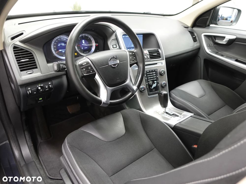 Volvo XC 60 - 19