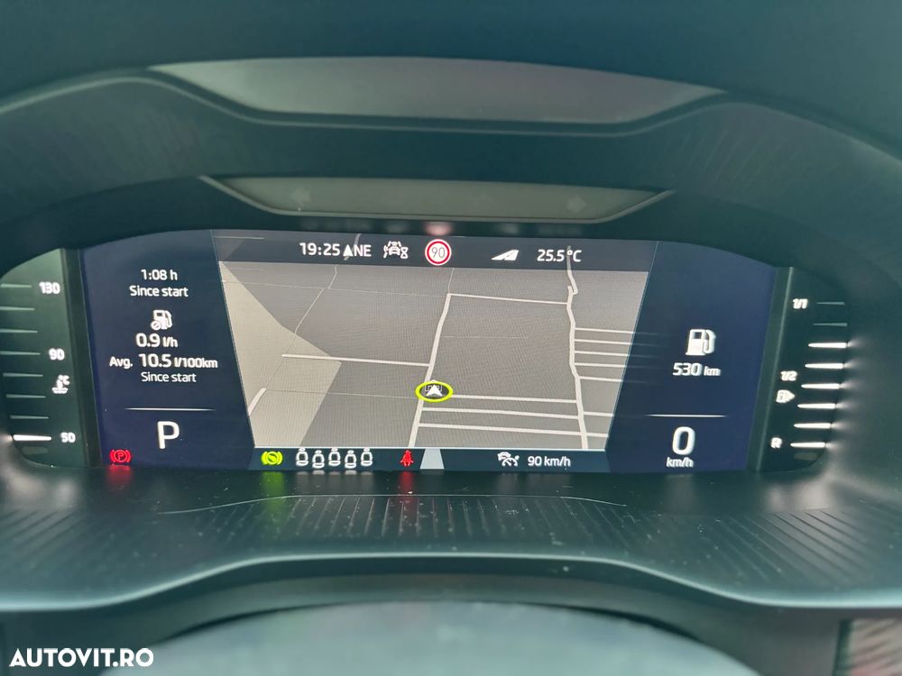 Skoda Kodiaq 2.0 TDI 4X4 DSG Style - 23