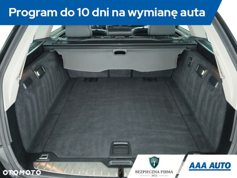 BMW Seria 5 - 20