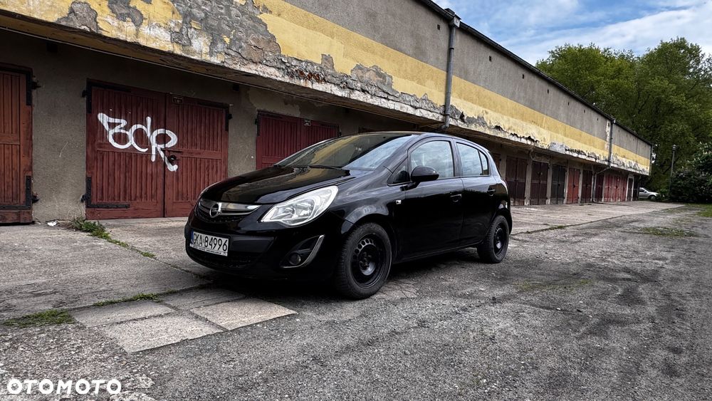 Opel Corsa 1.4 16V Enjoy - 2