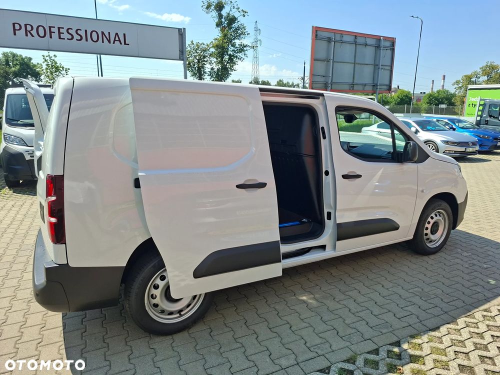 Fiat DOBLO VAN XL 100KM OD RĘKI!!! SUPER CENA !!!! - 26