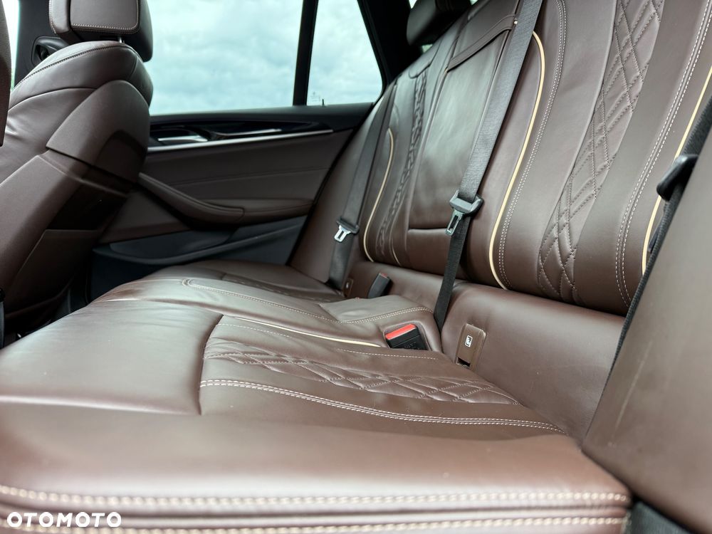 BMW Seria 5 530e M Sport sport - 39