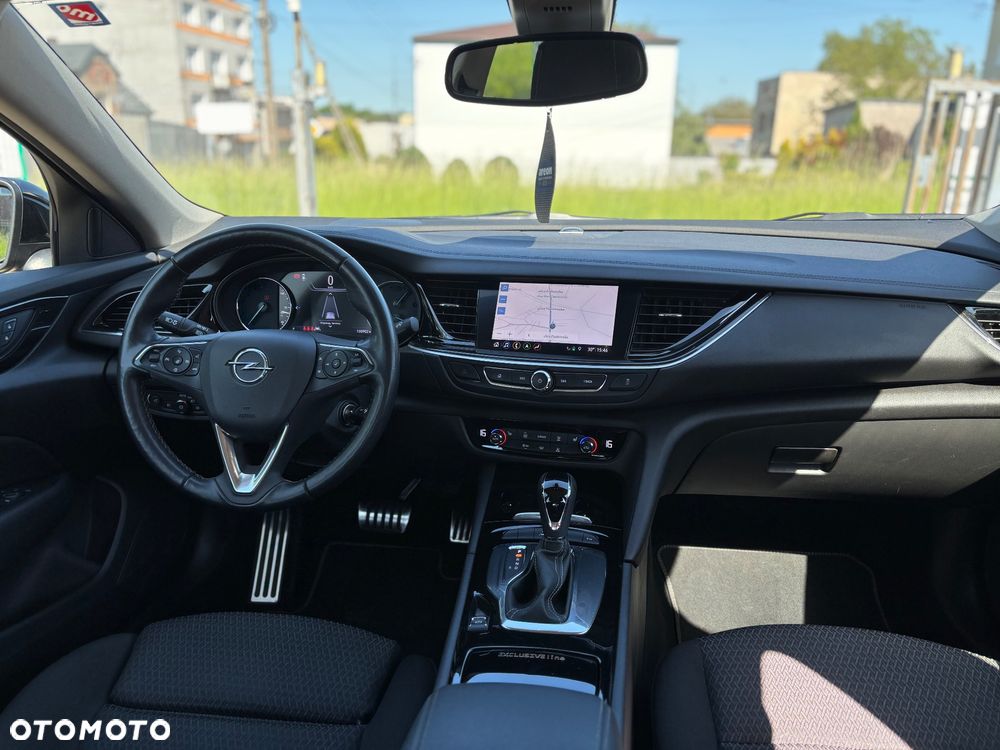 Opel Insignia 2.0 CDTI Elegance S&S - 21