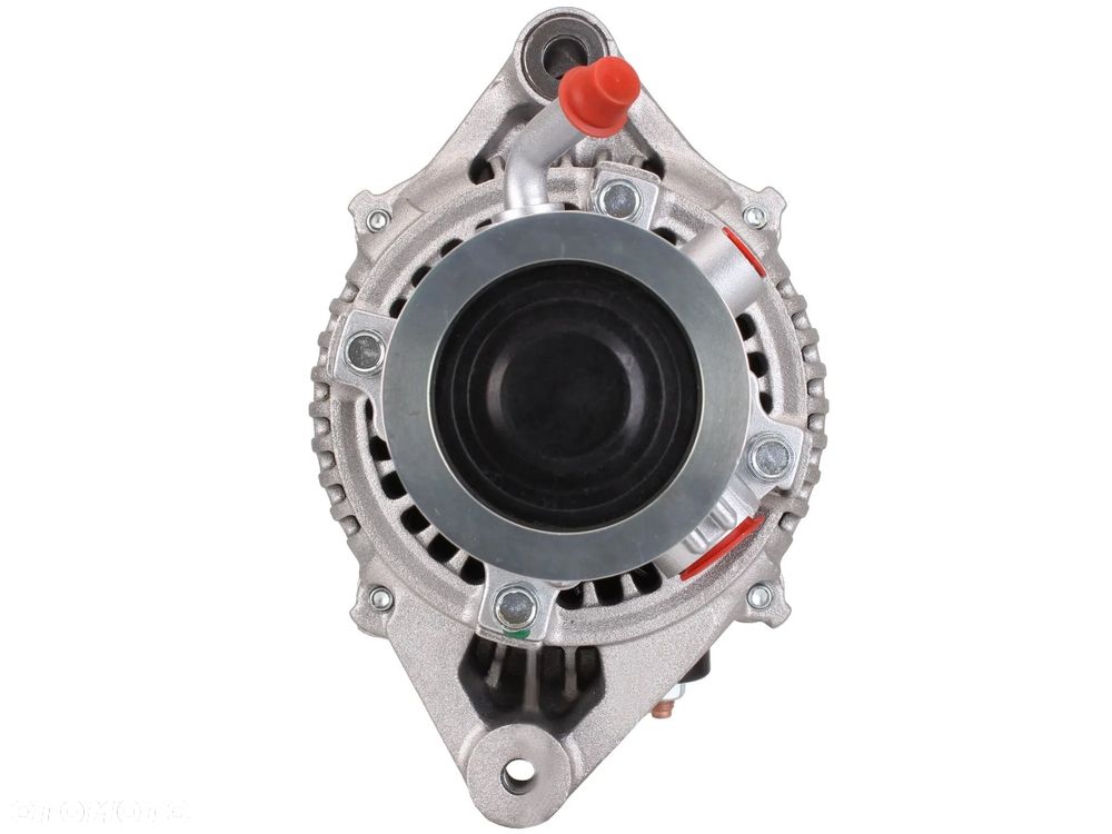 NOWY ORYGINALNY ALTERNATOR HYUNDAI Accent Excel Matrix Getz | 114201 - 1