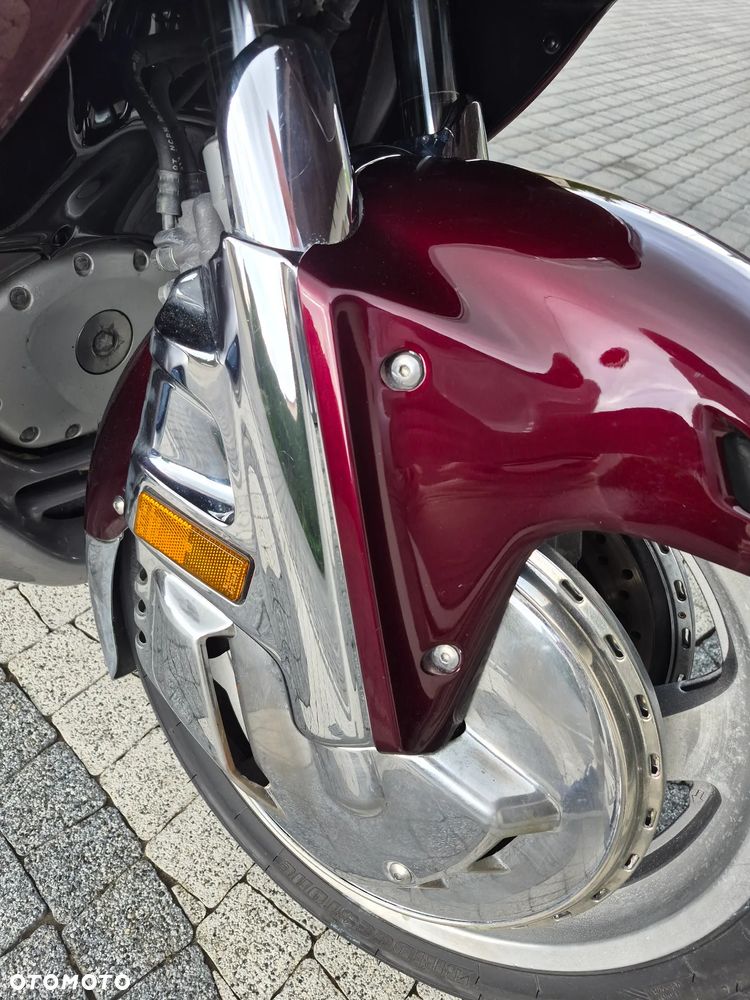 Honda GL - 11