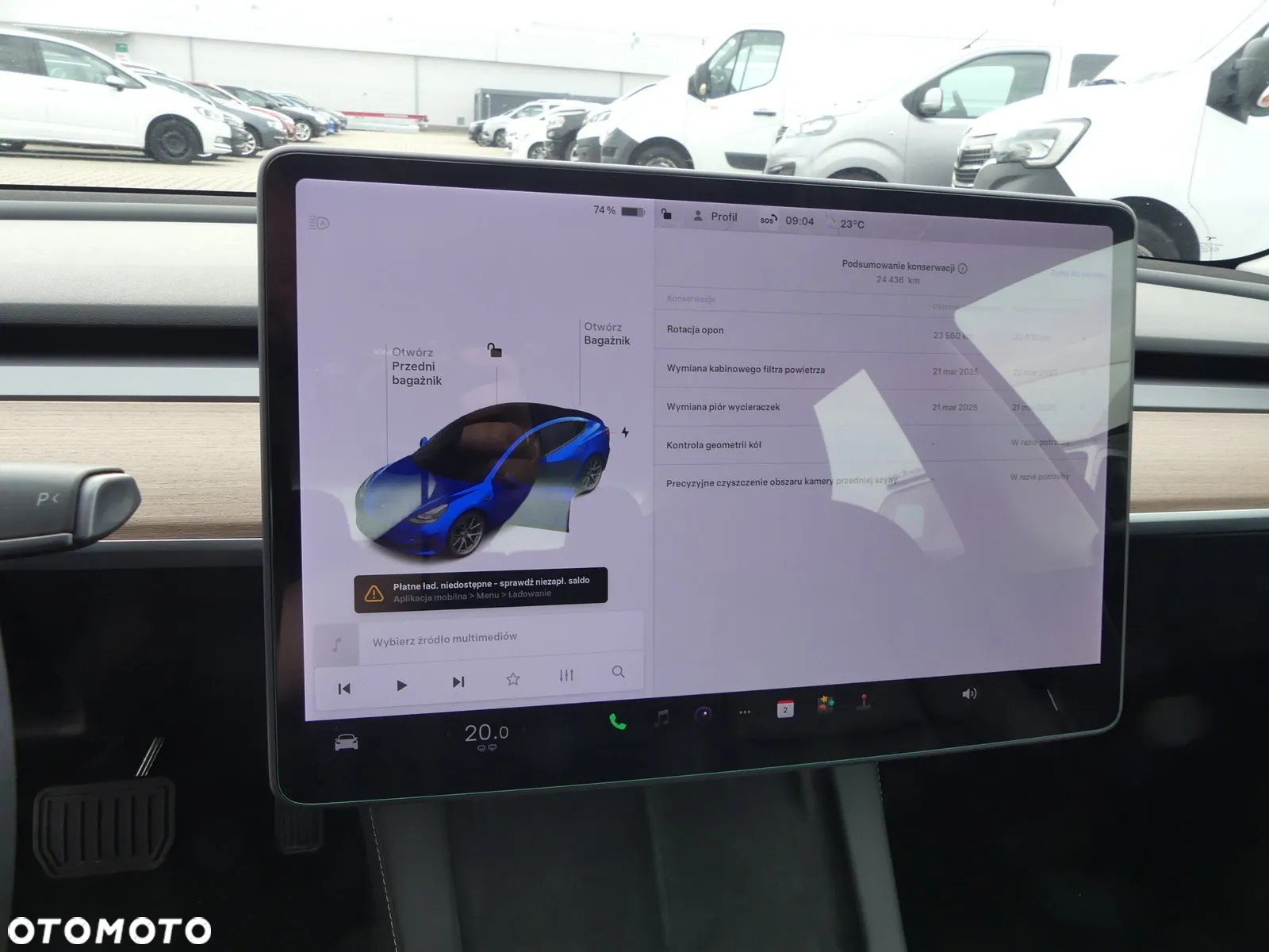 Tesla Model 3 Performance AWD - 4