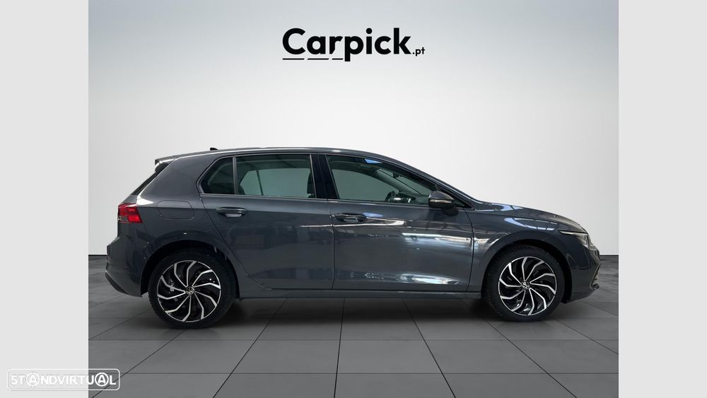 VW Golf 1.0 TSI Life - 7