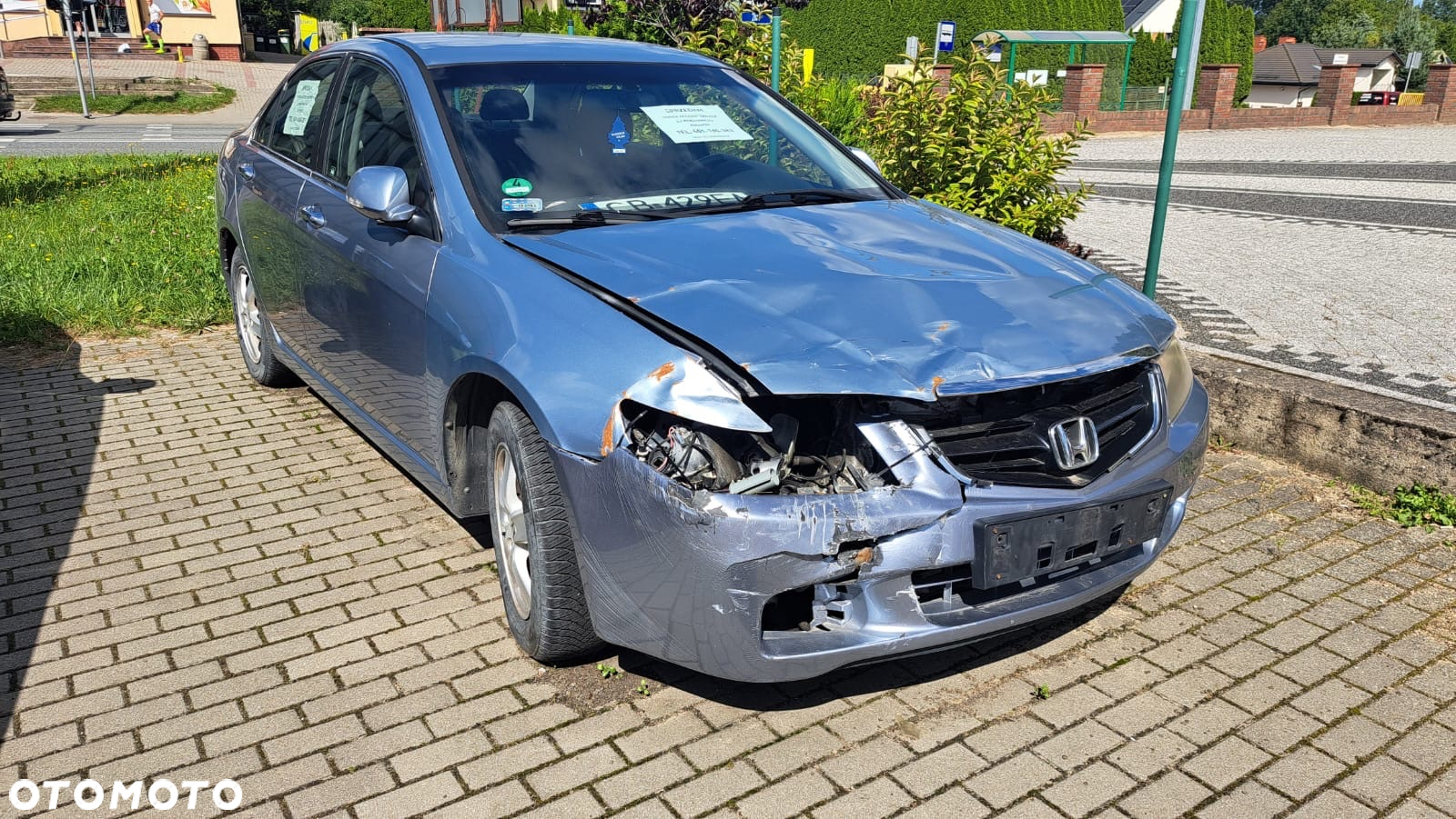 Honda Accord - 3