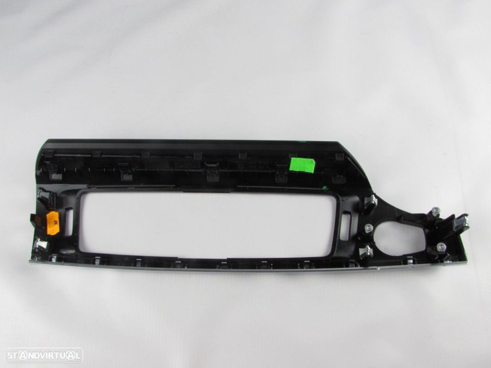 Guarnição do tablier Central Seminovo/ Original BMW X3 (F25)/BMW X4 (F26) 514592... - 2