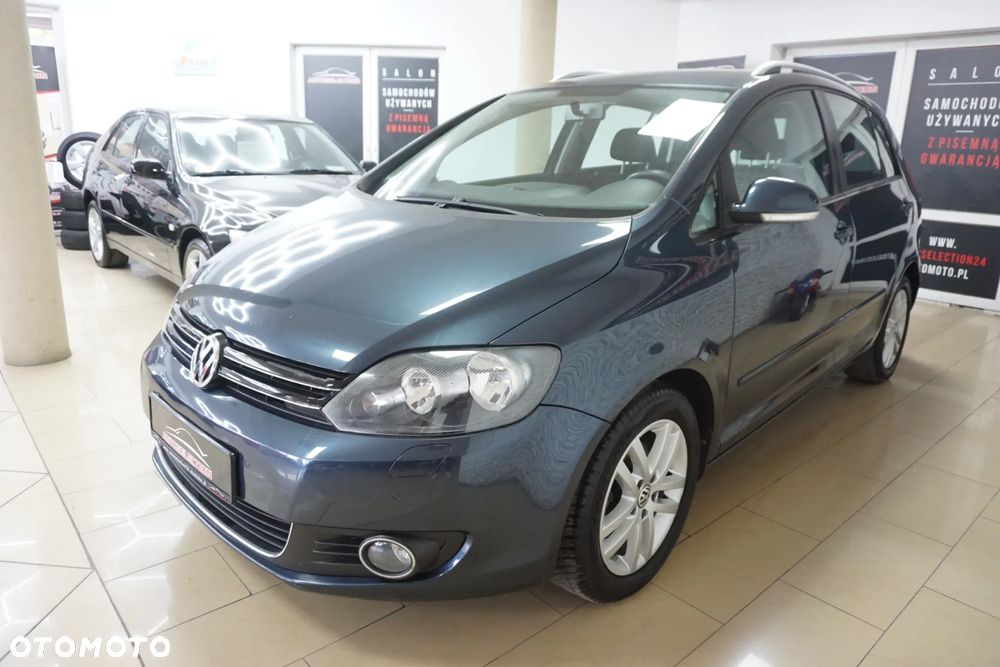 Volkswagen Golf Plus 1.6 Highline - 7