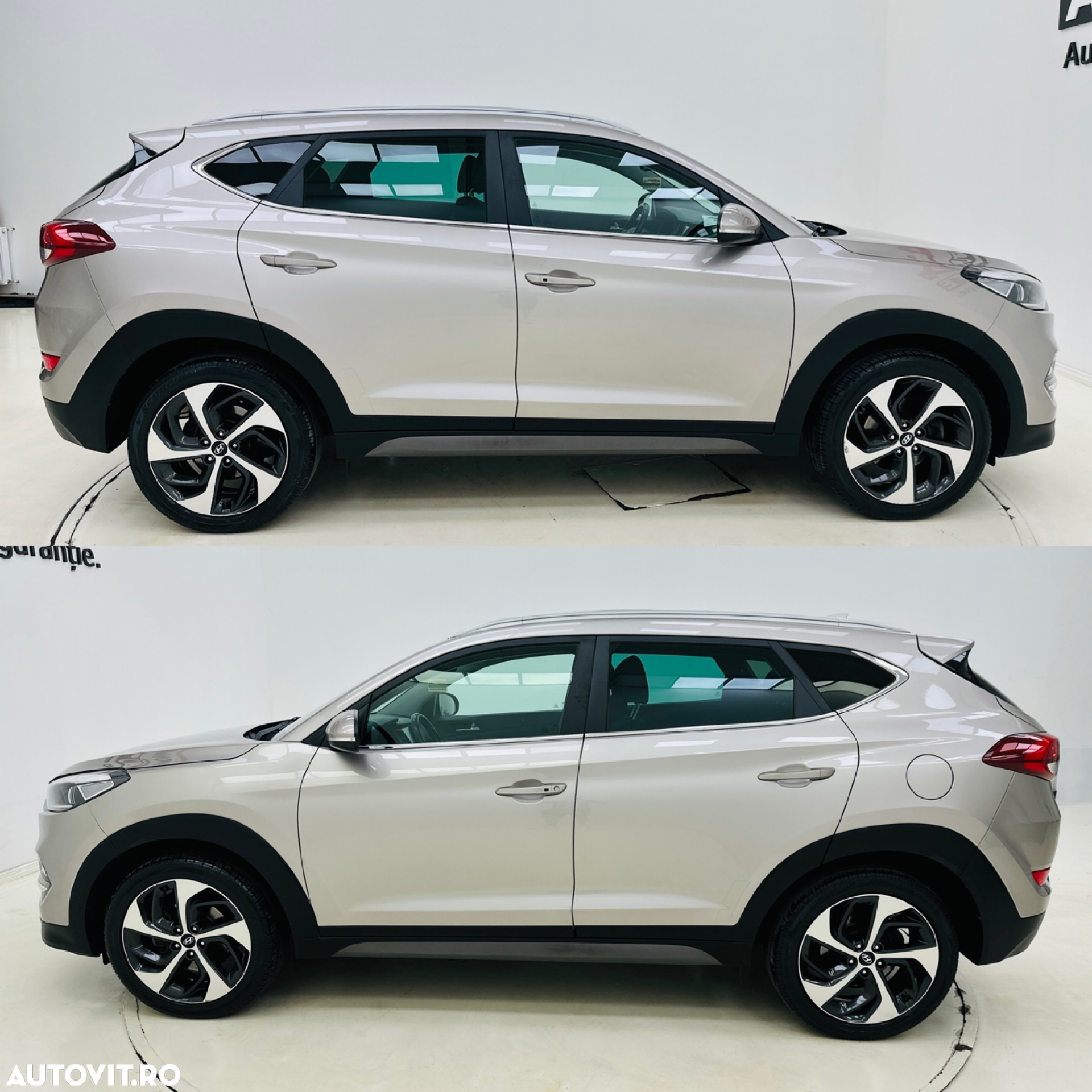 Hyundai Tucson - 5