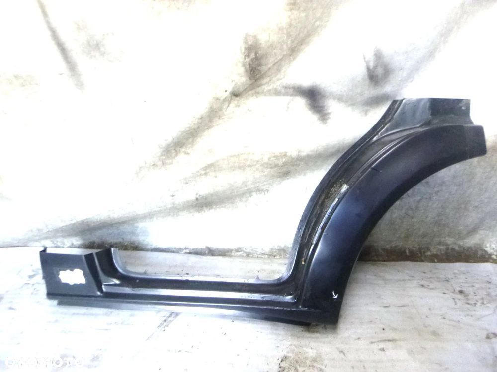 ford transit mk6 mk7 00-13r próg prawy reperaturka - 1