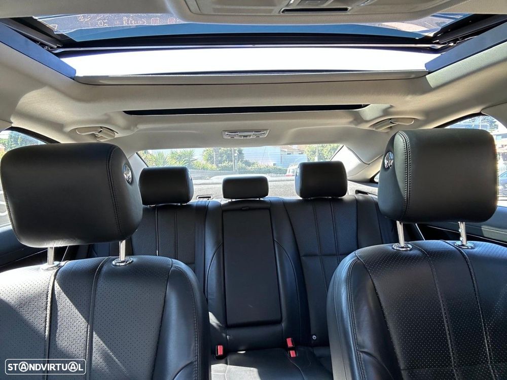 Jaguar XJ 3.0 D V6 Luxury - 26