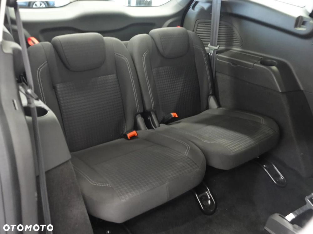 Ford Grand C-MAX 1.5 EcoBoost Start-Stopp-System Titanium - 27