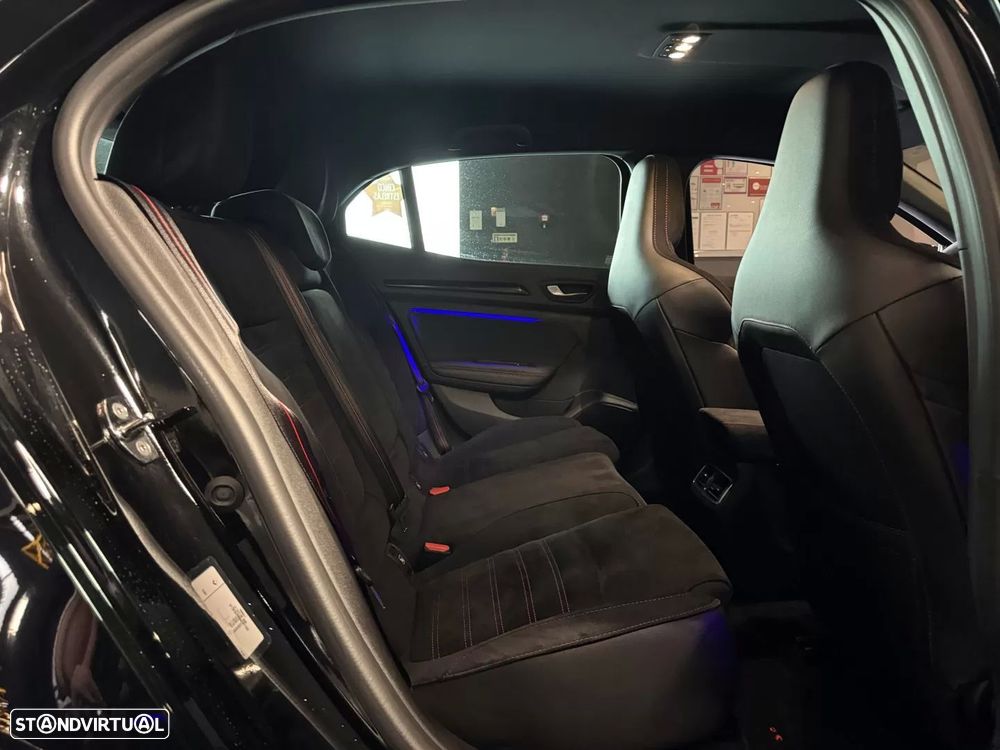 Renault Mégane 1.8 TCe R.S. Trophy EDC - 37