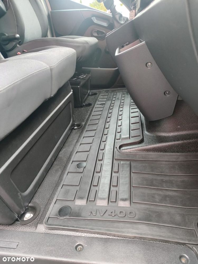 Nissan NV400 - 20
