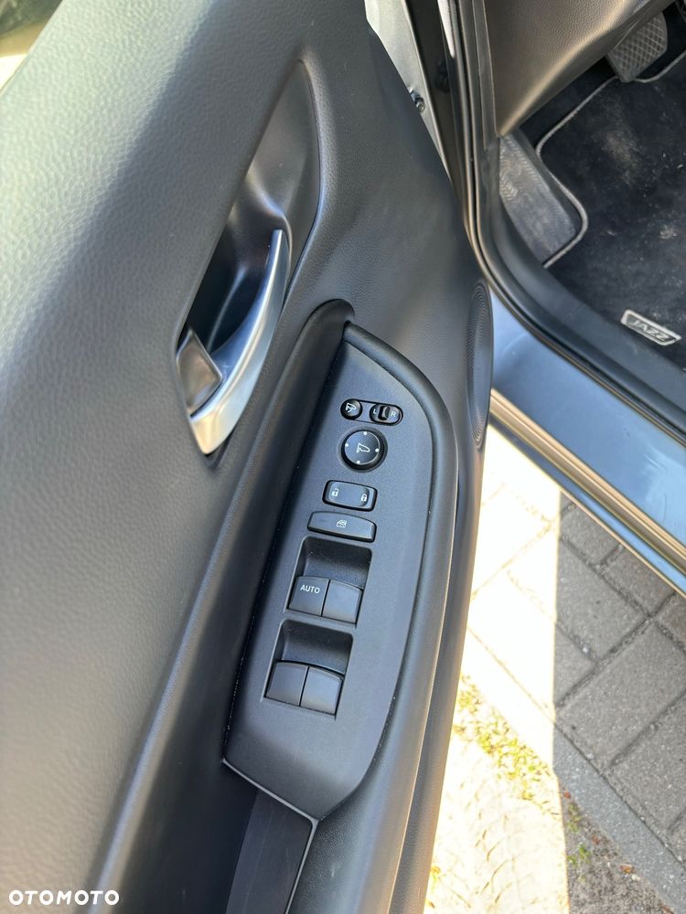 Honda Jazz 1.5 i-MMD e-CVT Comfort - 22