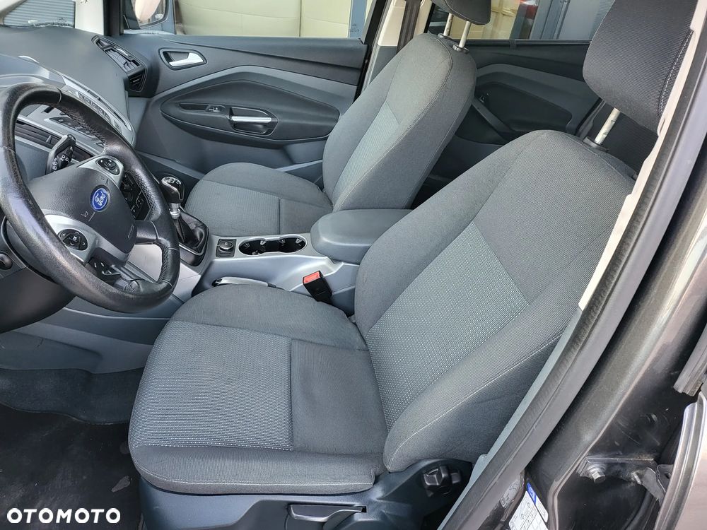 Ford C-MAX - 24
