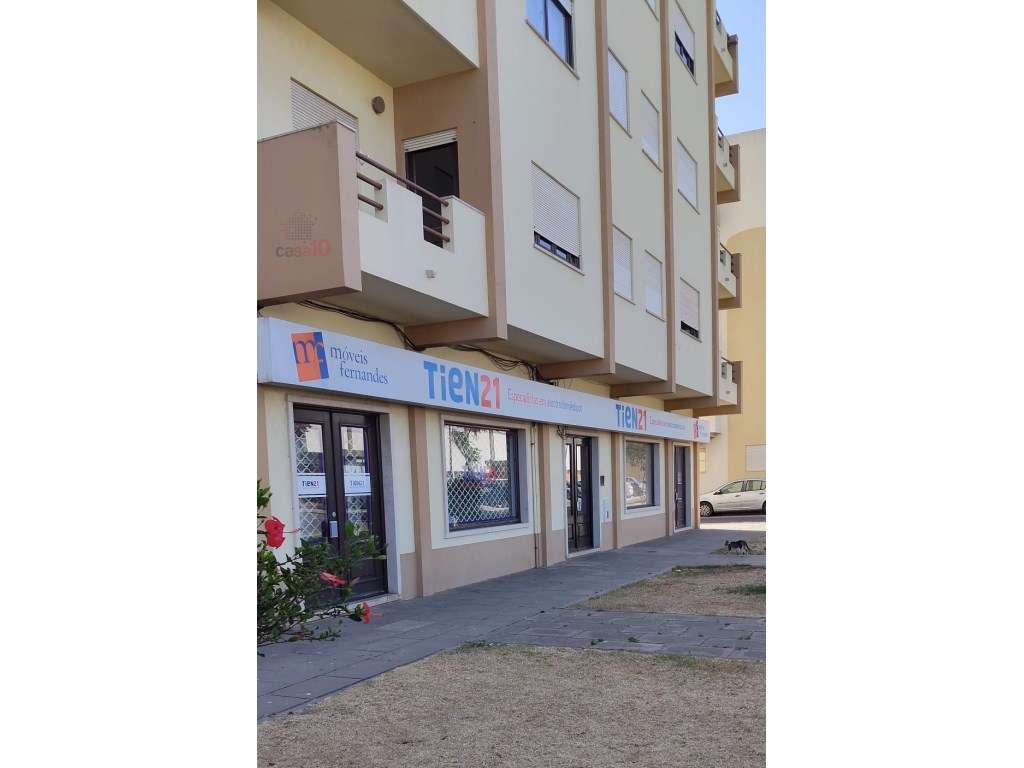 Espaço comercial para venda em Sines - Grande imagem: 3/5