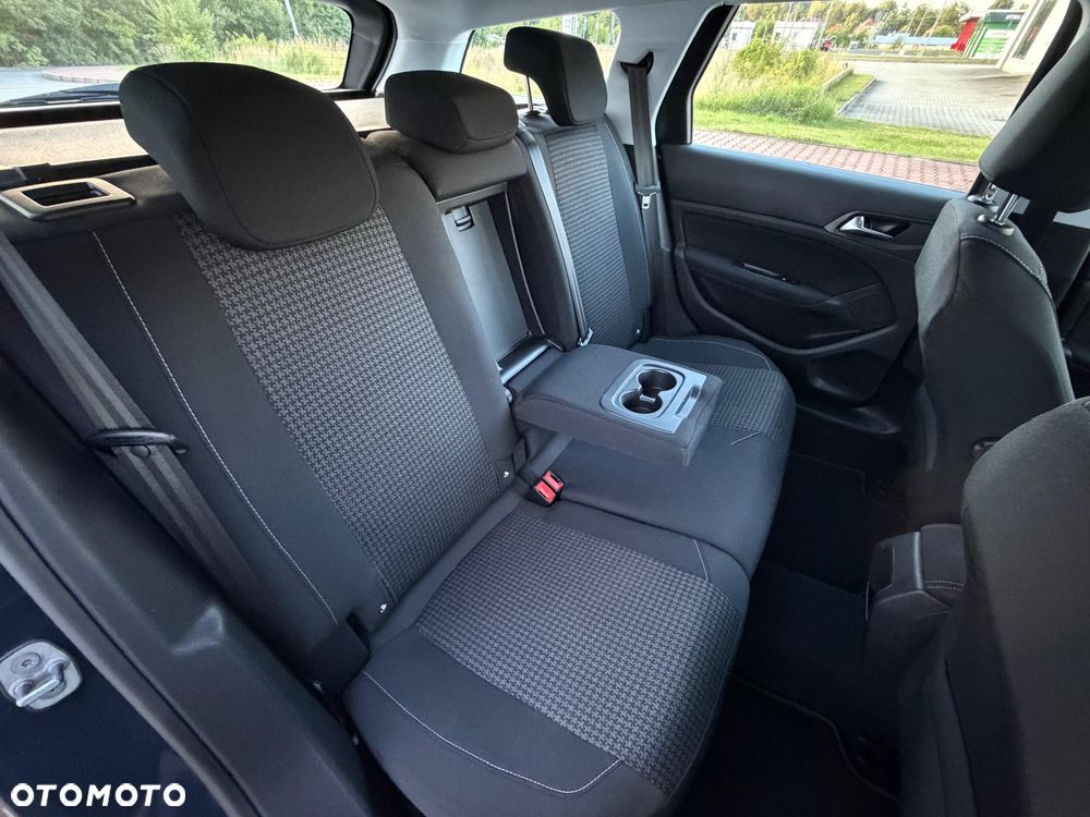 Peugeot 308 BlueHDi FAP 130 Stop & Start Active - 40