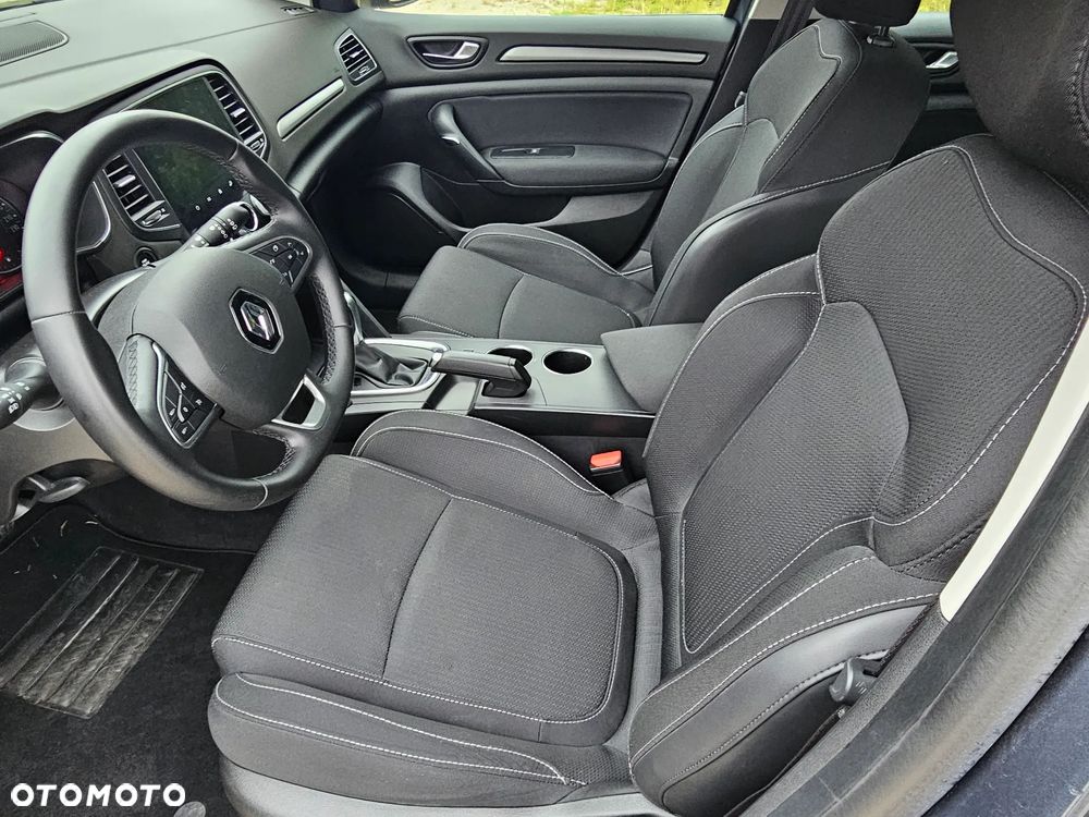 Renault Megane - 13
