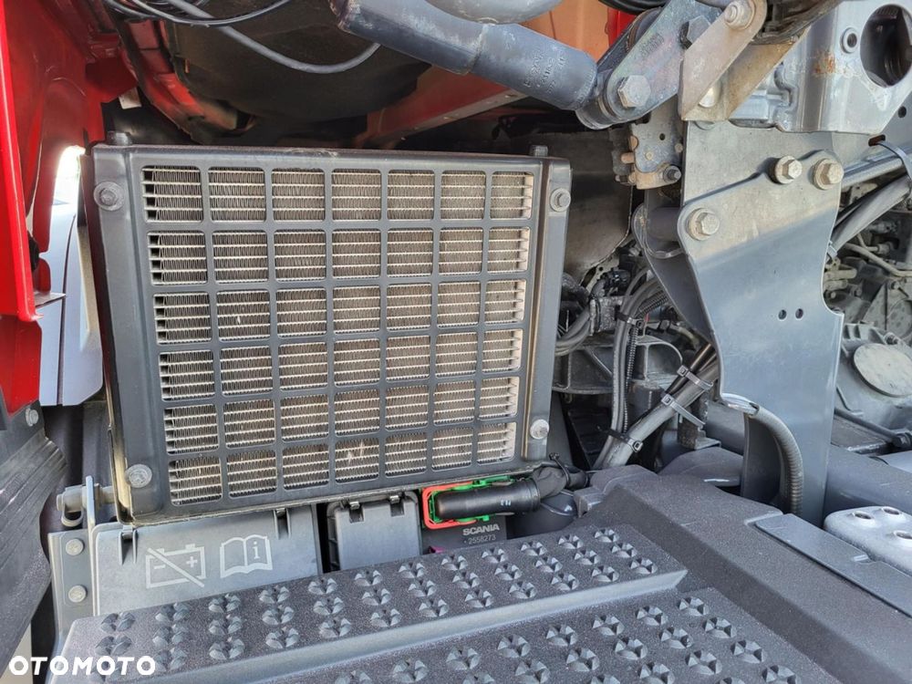 Scania R 450 A4x2NA Standard - 12