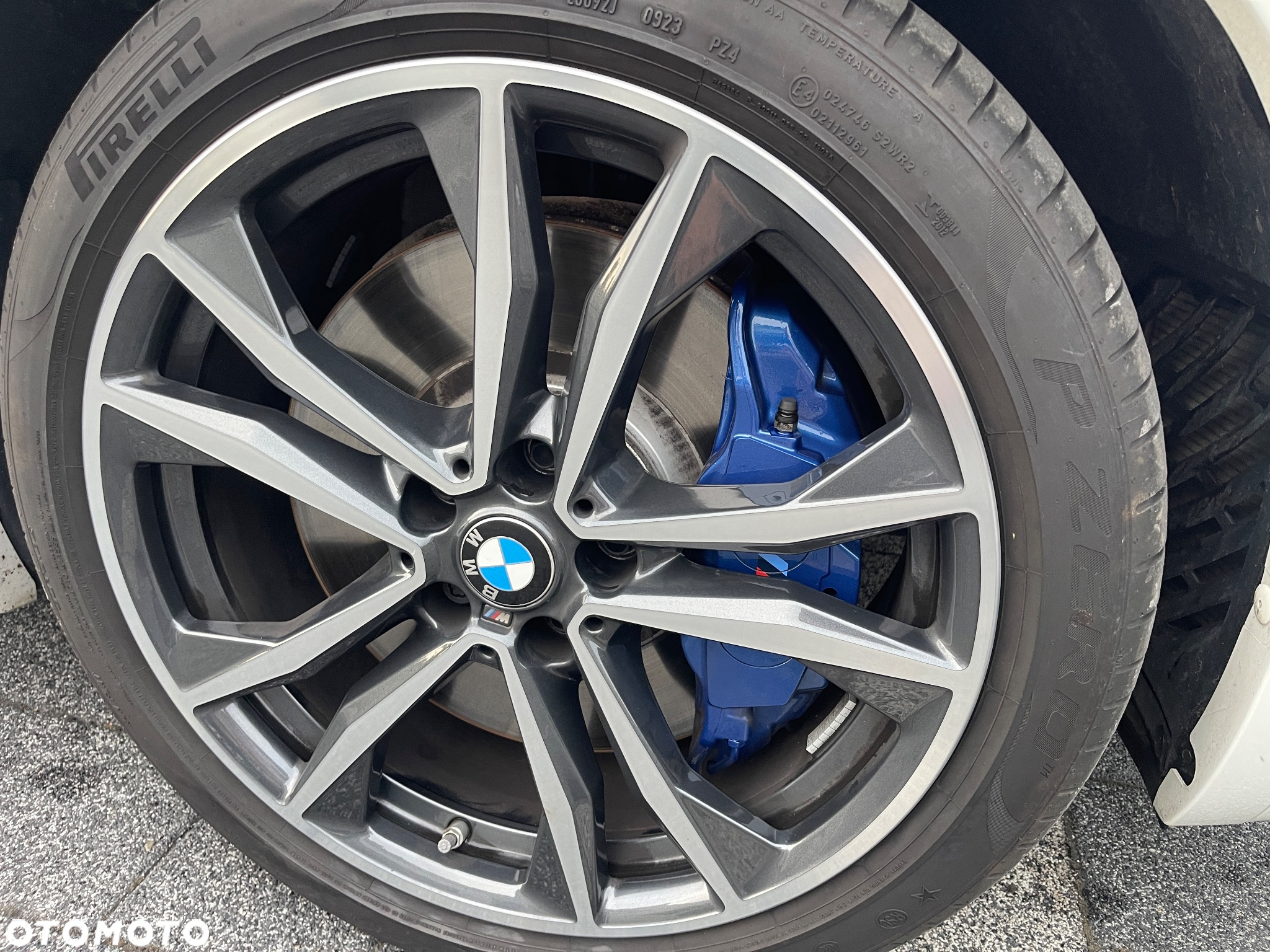 BMW X2 M35i - 40