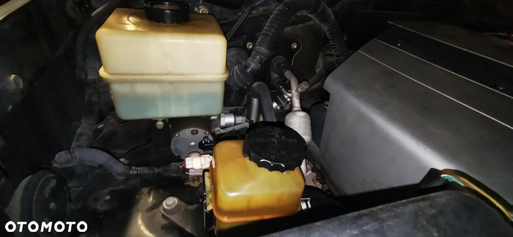 Lexus LX 470 - 16