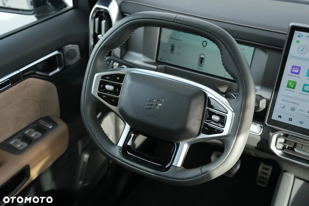 Jetour Traveller - 28