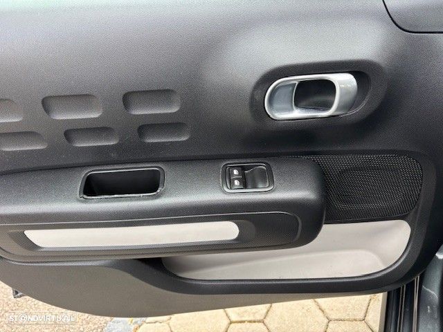 Citroën C3 1.6 BlueHDi Feel - 13